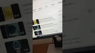 Two new music videos premiering soon on YouTube