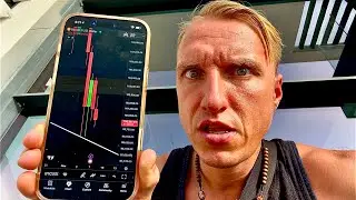 БИТКОИН: МОЕ *САМОЕ* ПОСЛЕДНЕЕ ПРЕДУПРЕЖДЕНИЕ!!!!!!!!!!!!!!!!!!!!!!!!!!!!!!