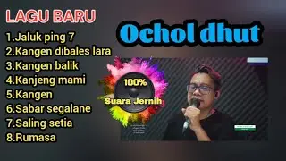 Lagu Baru 2025 Jaluk Ping Pitu || Ochol Dhut || Tarling Cirebon Indramayu