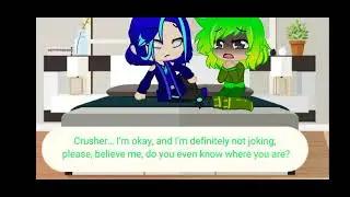 Blaze And The Monster Machines Gacha: Blind After Effect