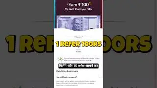 Best Earning app 💸🔥 2025