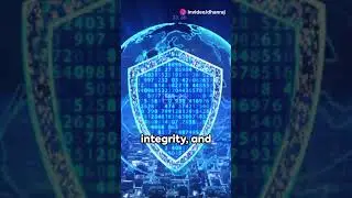 Cyber Security: Your Digital Shield #cybersecurity #digitalshield