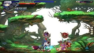 Vingador Asiatico sendo Rulado pela Arme -  GC Classic