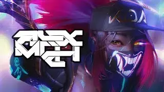 POPSIKL - Internet Gangsta (feat. BlakkSmyth) [DUBSTEP]