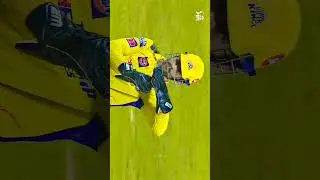 Happy Birthday MSD 💛 #msdhoni #cricketnation