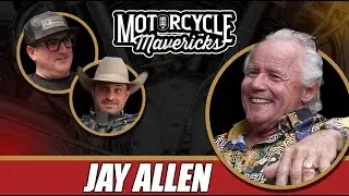 Land Speed Records & Hulk Hogan &mdash; Jay Allen Unfiltered