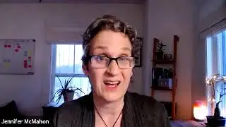 Jennifer McMahon: The Drowning Kind