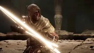 ASSASSINS CREED ORIGINS | THE LIZARDS MASK 1/2