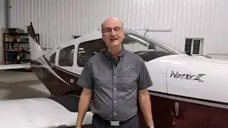 Bush Hawk Avionics Upgrade is Done