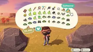Animal Crossing: Make the most of your Nook miles ticket
