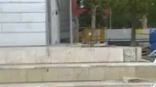 MACBA BIG 4 NOW