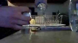 Epic usage of the force