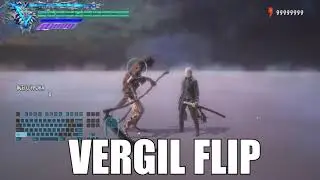 VERGIL FLIP