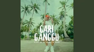 Cari Ganggu