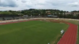 Ippodromo Martini Corridonia