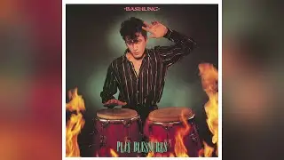 Alain Bashung - Play Blessures (Full Album - HQ) [1982]