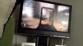 Ghosts pt20:new tracker sight