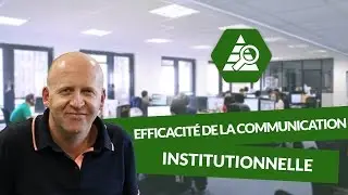 L'efficacit&eacute; de la communication institutionnelle - Marketing - Bac+2/3 - digiSchool
