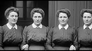 (1859, Utah) The Secret Wives Who Were Eliminated During a Mormon Covenant