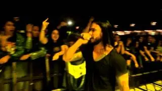 CS Live - Sight Of Emptiness + Megadeth + Black Sabbath