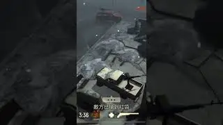 #tacticool Car Kill