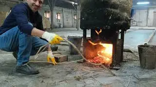 Zeytin ve Defnenin Aşkı