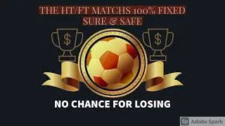ROYAL - PRONOSTIC FOOT 100% FIXED & SAFE