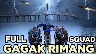 BREKAY BALAP  ❓