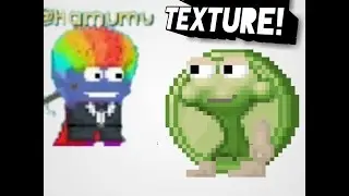 GROWTOPIA GTOKEN TEXTURE PACK ANDROID!!!