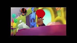 3 Wishes And Your Out (Hugues Le Bars Version, Ft Happy Tree Friends)