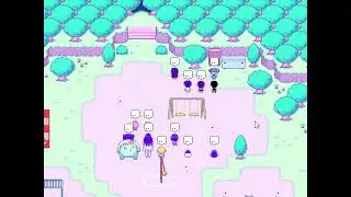 OMORI play through part 2