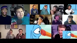 Happy Tree Friends - Concrete Solution [Reaction Mashup]