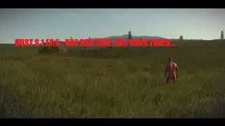 rust s1 ep5 : JE RADTOWN, TU RADTOWN, ONT RADTOWN.