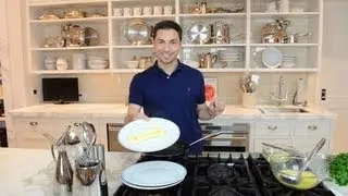 The Easiest French Omelettes at Williams-Sonoma