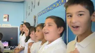EMSB Honore Mercier