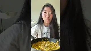 лучший корейский гарнир к барбекю 🌽🧀