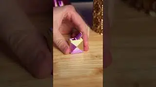 Игрушка-переключатель света, напечатанная на 3D-принтере