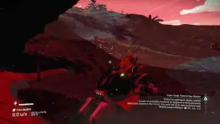 Pilgrim upwarp