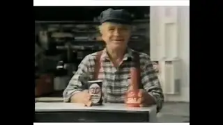 STP Commercial (Noah Beery Jr., 1979)