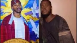 Major Figgas Freestyle (Chops And Rucie)