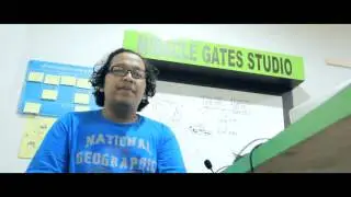 Miracle Gates Studio   Developer Interview | Adventure Of Jalak