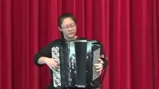 A.Kusyakov Partita——Jinghan Lin.