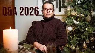 Q&A 2026 ● Czy jestem łachudrą i jest mi wstyd...