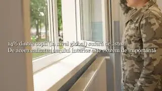 Modernizarea Colegiul Naţional 
