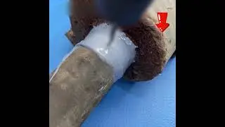 Super Reparo Solda Fria