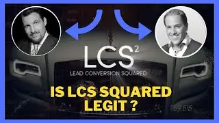 Lead Conversion Squared Review - Is The LCS Squared Alternative For Real?