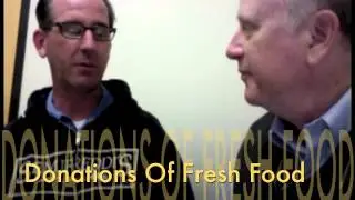 SemiFreddi's Making Money On Their Food Waste