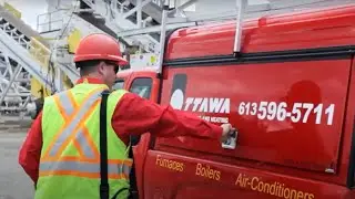 Who is Ottawa Plumbing and Heating?