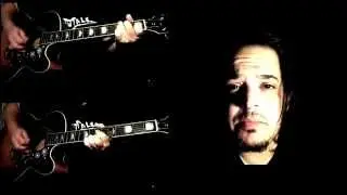 I am I said - Neil Diamond (cover by Manolis Paschalidis)