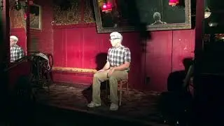 Matthew Scott Montgomery Grandpa Comedy Monologue